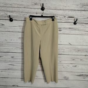 "Larry Levine suits" woman's dress pants.